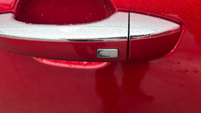 MG Hs 1.5 T-GDI Exclusive 5dr DCT Petrol Hatchback